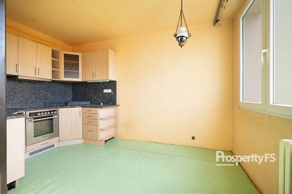 Prodej bytu 3+1 70 m² – fotografie 3