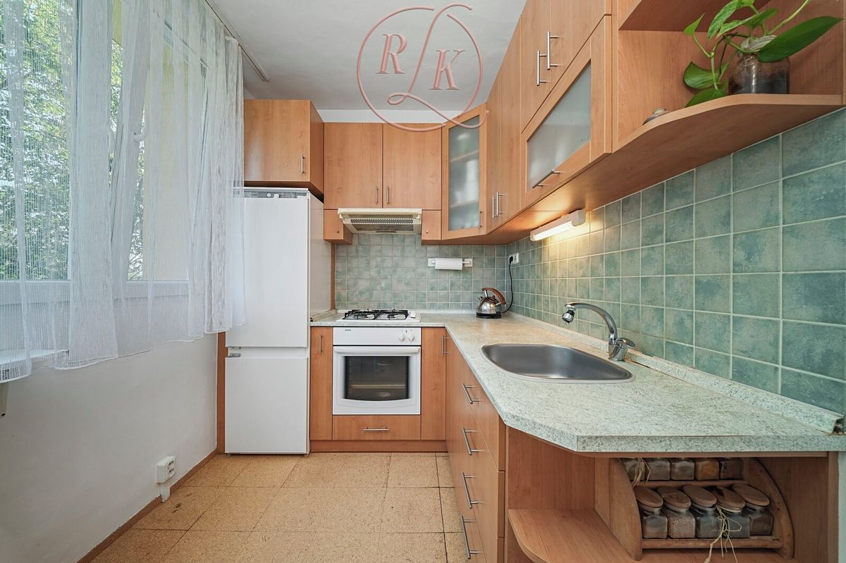 Prodej bytu 2+1 57 m² – fotografie 4