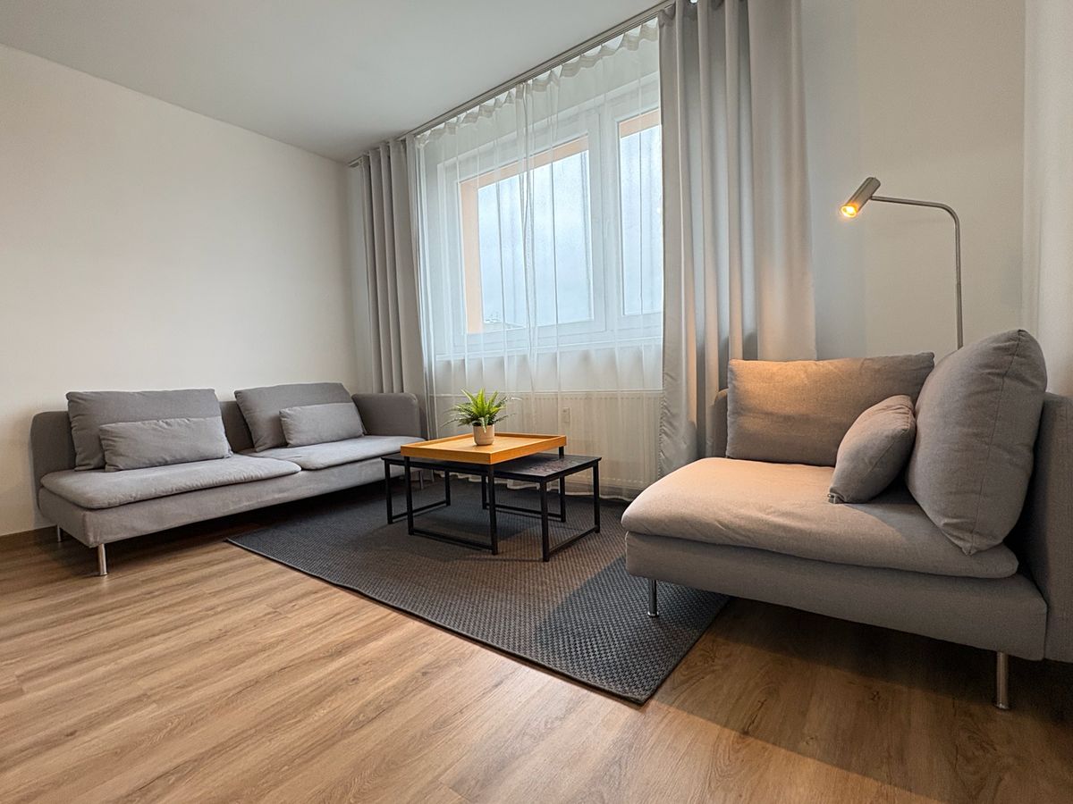 Prodej bytu 2+kk 43 m² – fotografie 2
