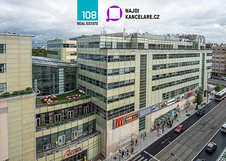 Комерційне приміщення в оренду, 1 092 м² (5 з 5)