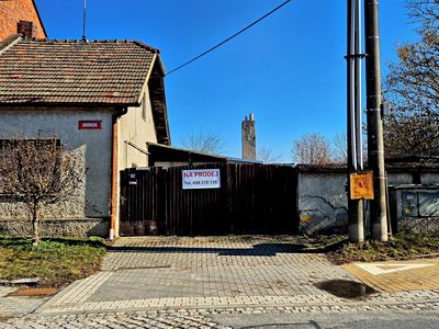 Prodej rodinného domu 316 m², pozemek 909 m²