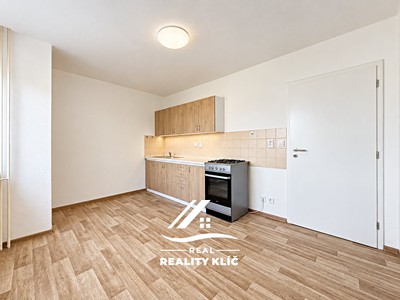 Pronájem bytu 2+1 50 m²