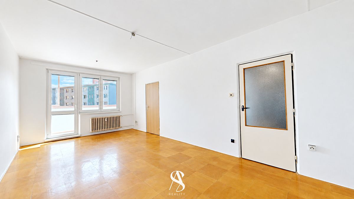 Prodej bytu 1+1 44 m² – fotografie 2