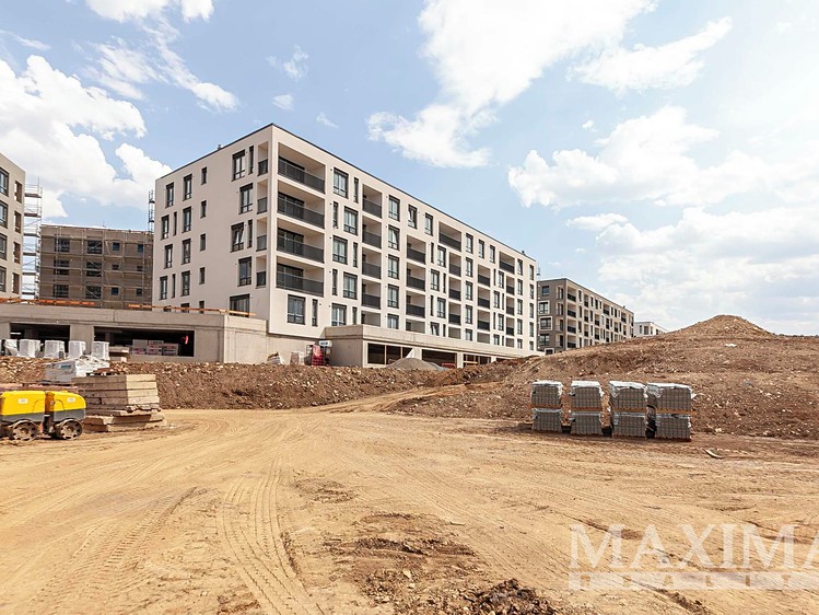 Квартира 4+kk на продаж, 90 м² (11 з 30)
