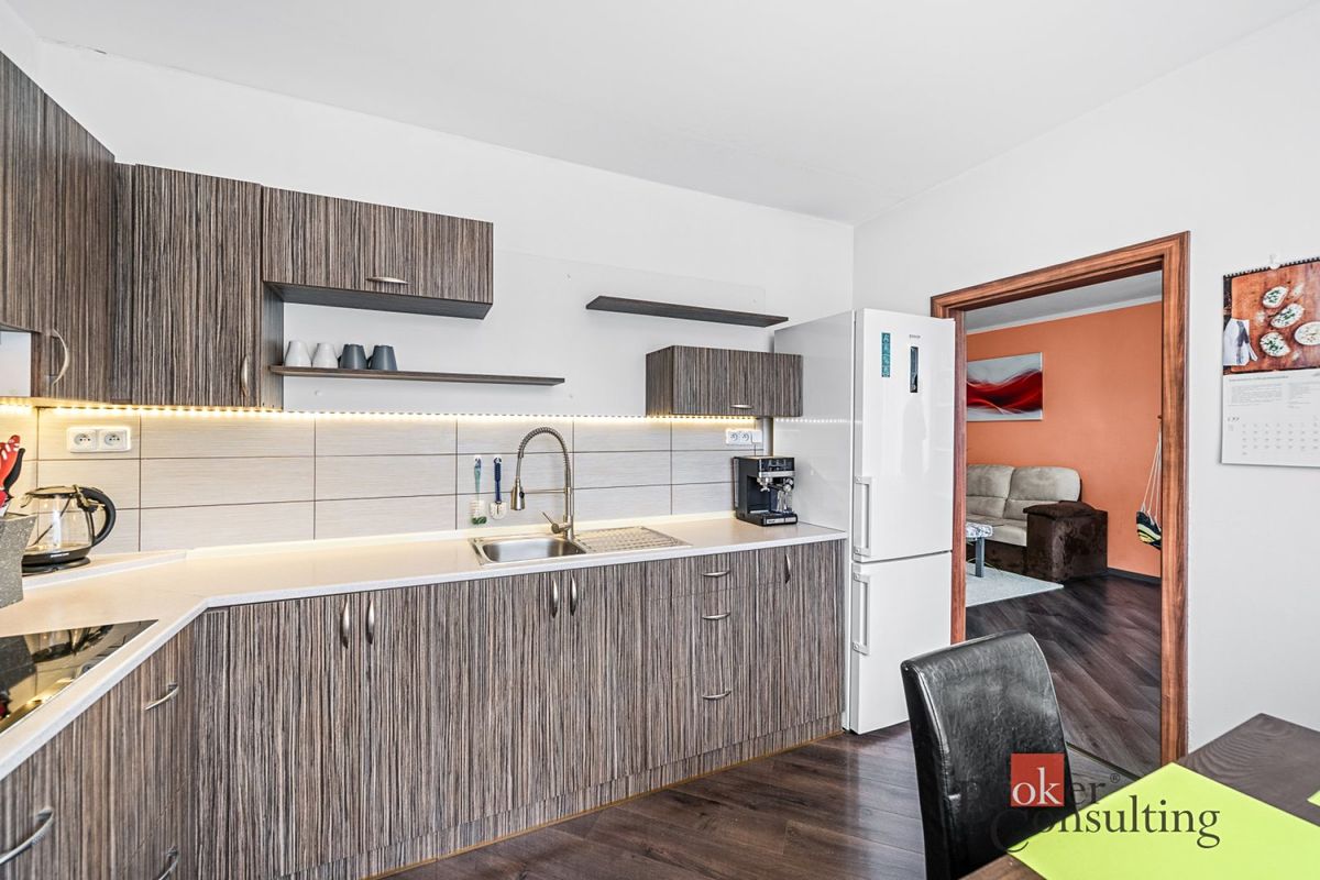 Prodej bytu 3+1 66 m² – fotografie 3