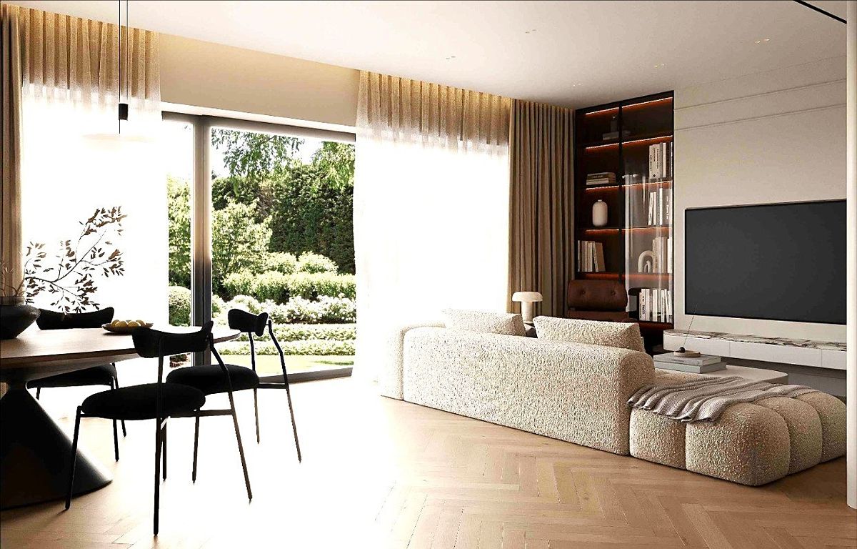 Prodej rodinného domu 168 m², pozemek 814 m² – fotografie 3