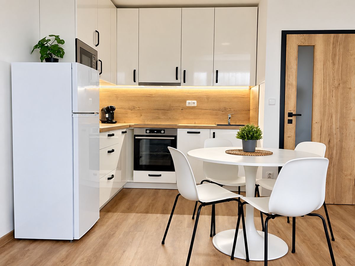Prodej bytu 2+kk 43 m²