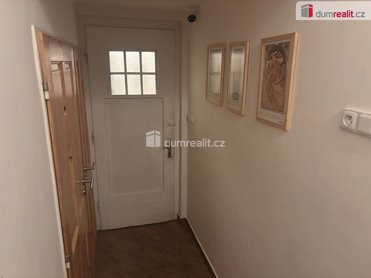 Pronájem bytu atypický 12 m² – fotografie 2