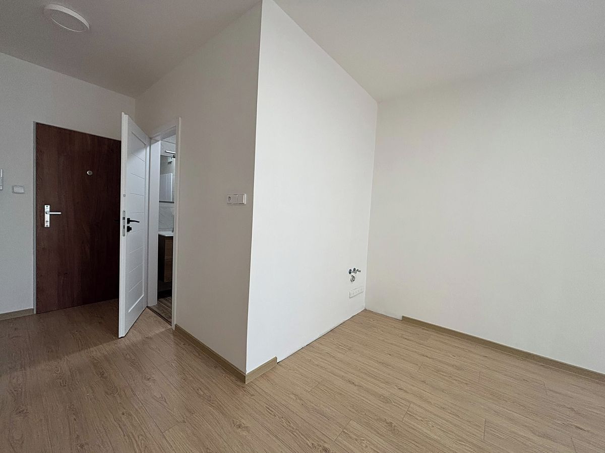Prodej bytu 1+kk 31 m² – fotografie 4