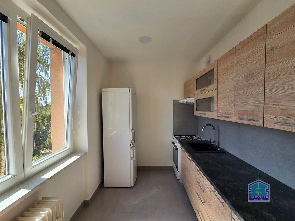 Pronájem bytu 2+1 46 m² – fotografie 4