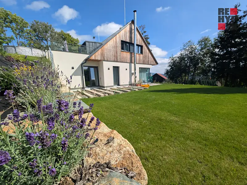 Prodej domu, 167 m², Liberec, Jeřmanice