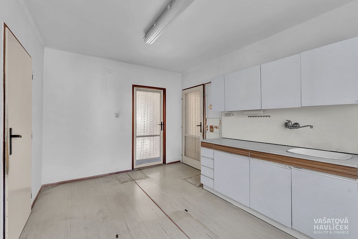 Prodej bytu 3+1 71 m² – fotografie 5