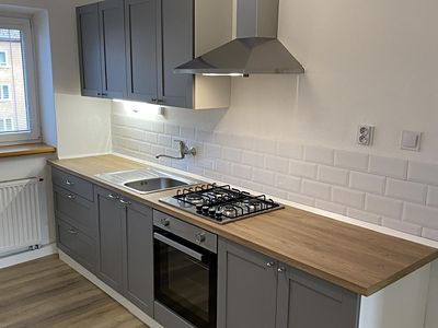 Pronájem bytu 2+1 60 m²