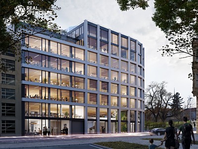 Комерційне приміщення в оренду, 938 м² (2 з 18)