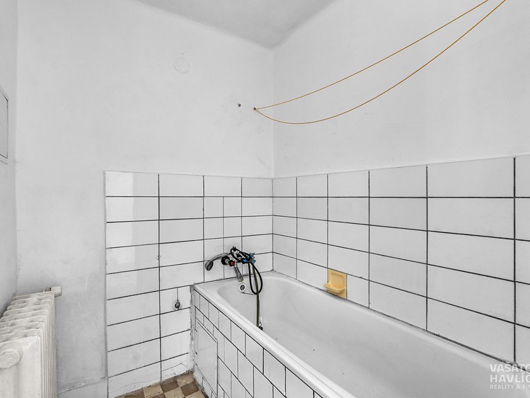 Квартира 3+1 на продаж, 71 м² (21 з 25)