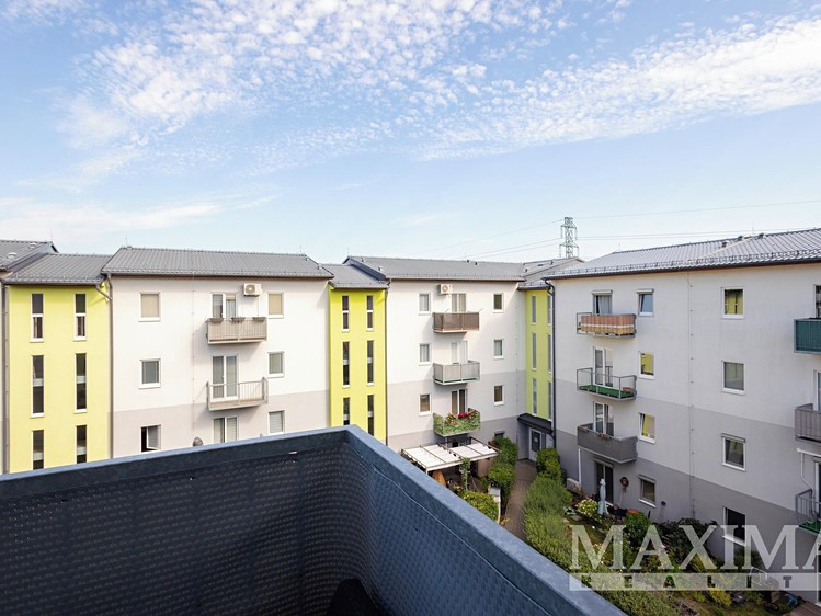 Квартира 2+kk на продаж, 54 м² (22 з 23)