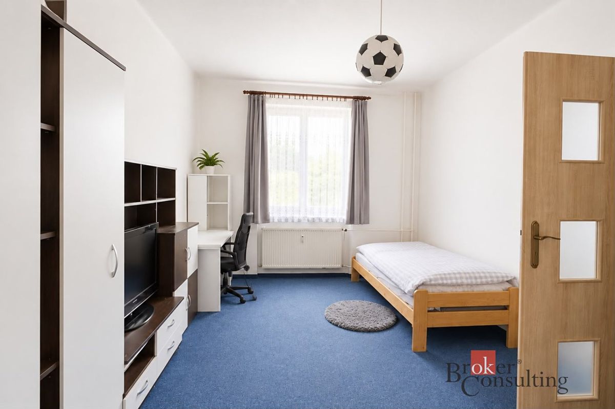 Pronájem bytu 3+1 67 m² – fotografie 5