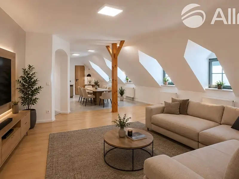 Prodej bytu 3+kk 112 m², Kroměříž – náhled fotky 3