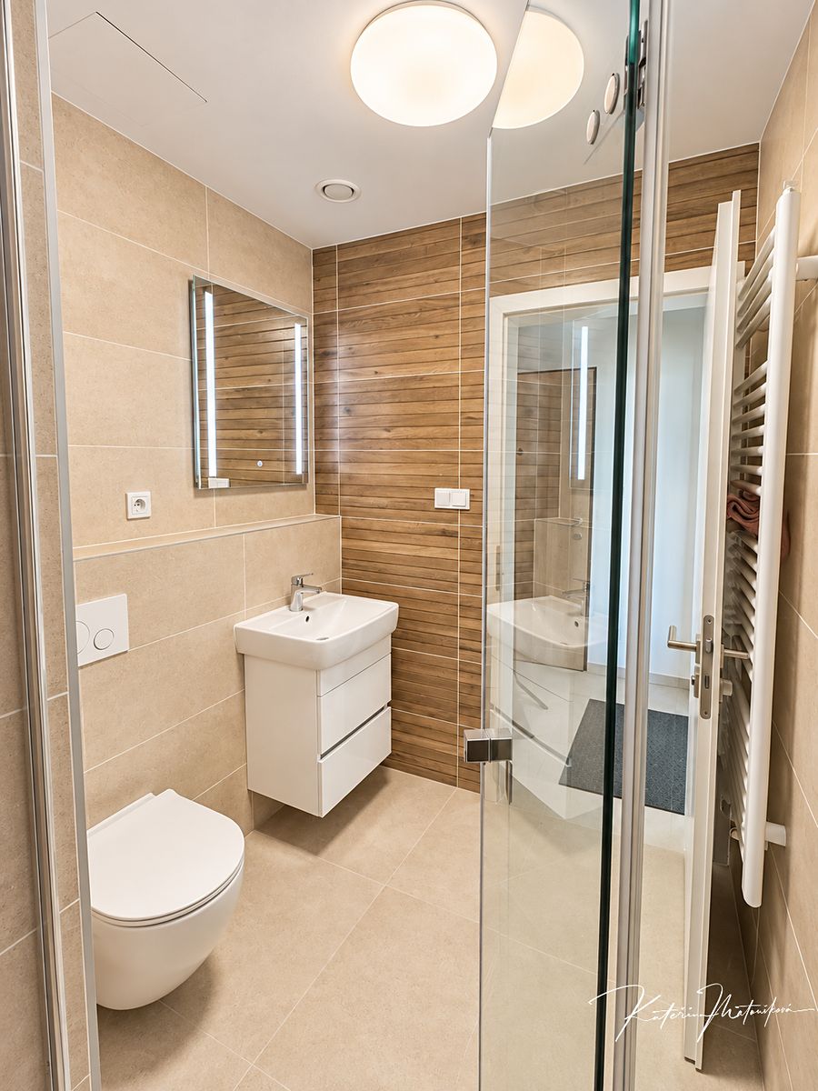 Prodej bytu 1+kk 27 m² – fotografie 3