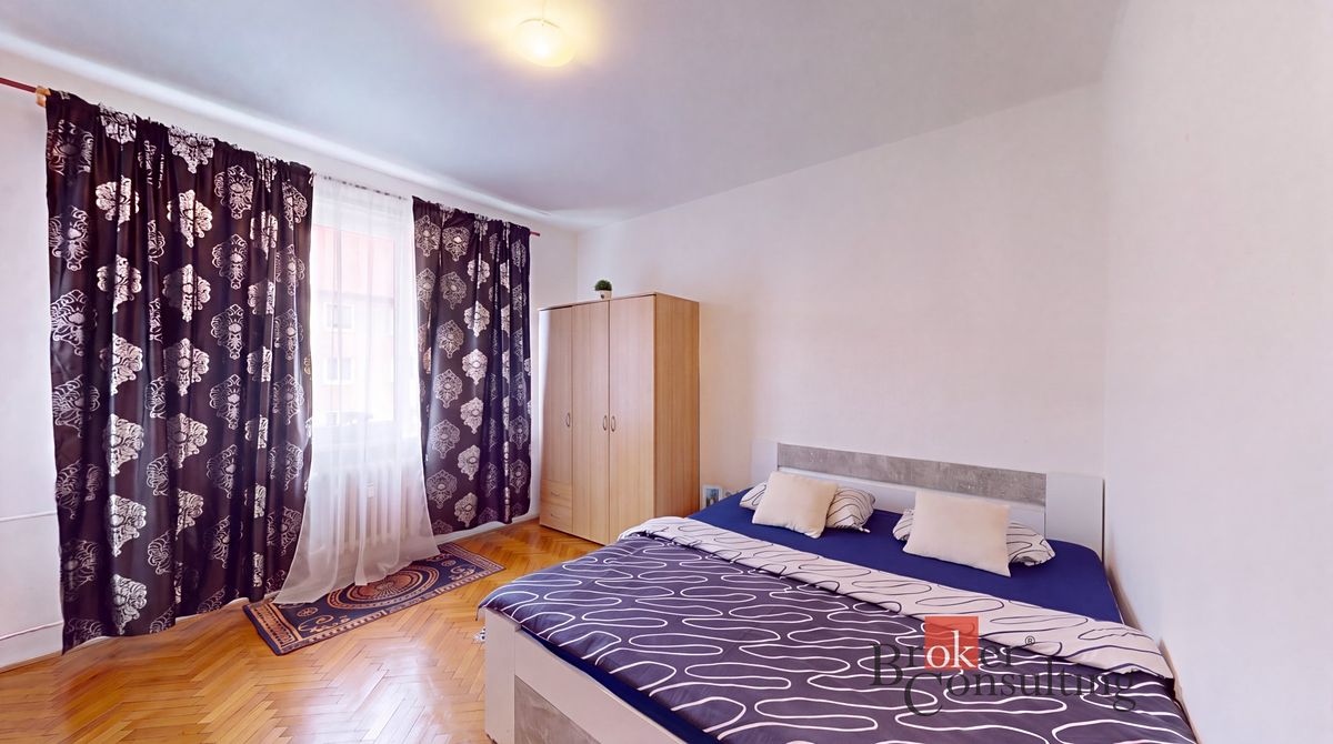 Prodej bytu 2+1 52 m² – fotografie 4