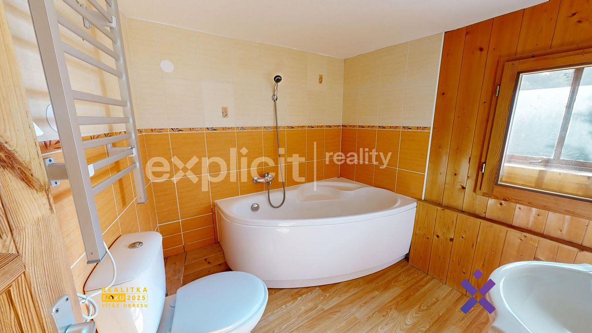 Pronájem bytu 1+kk 17 m² – fotografie 4