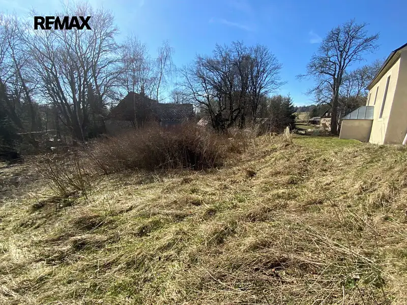 Prodej pozemku 252 m², Výsluní – náhled fotky 3