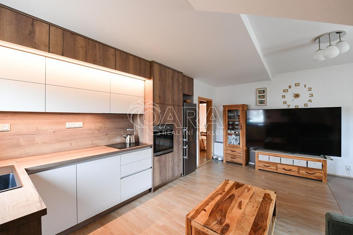 Prodej bytu 3+kk 77 m²
