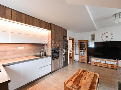 Prodej bytu 3+kk 77 m²