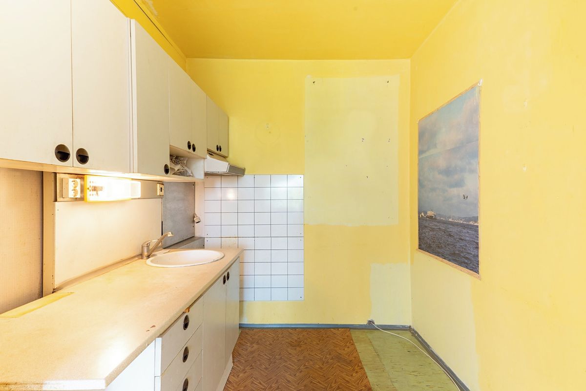 Prodej bytu 2+kk 45 m² – fotografie 5