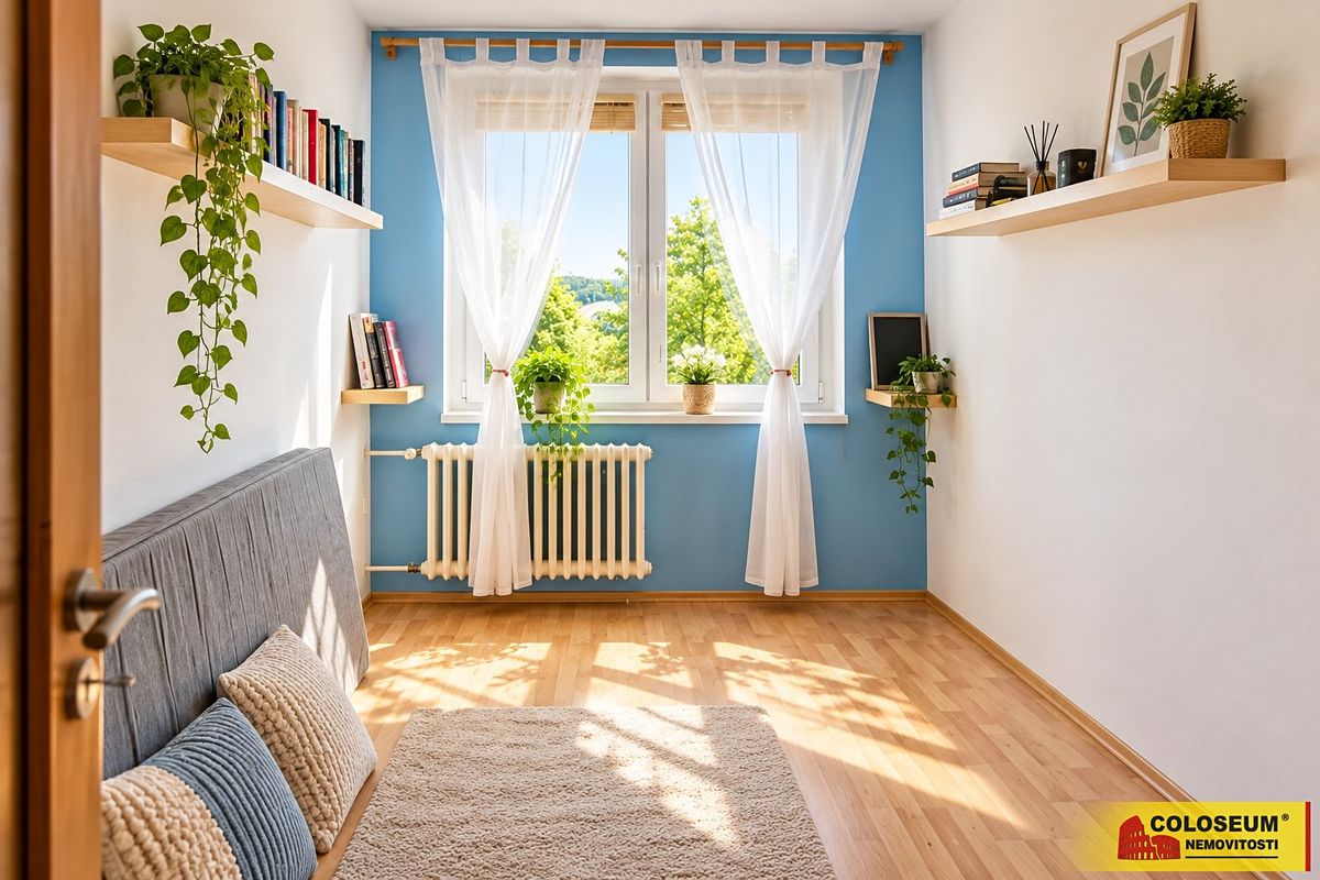Prodej bytu 3+1 77 m² – fotografie 2