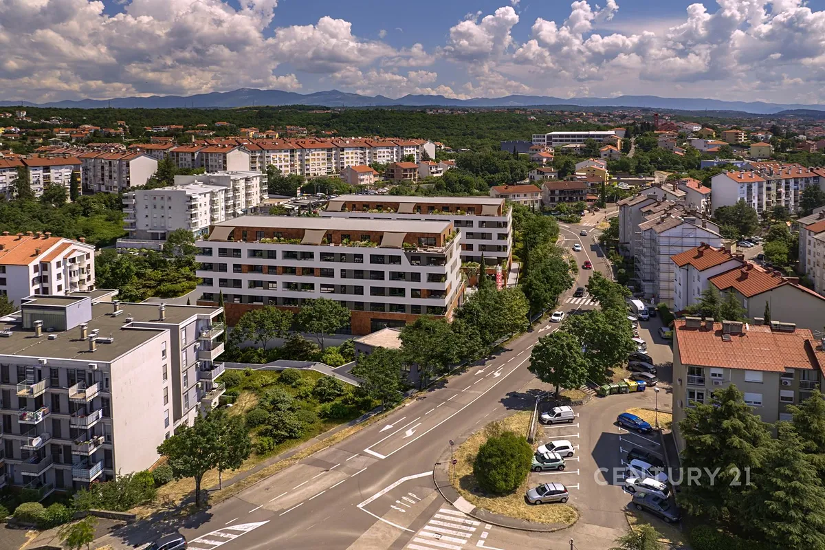 Prodej bytu 1+1 54 m²