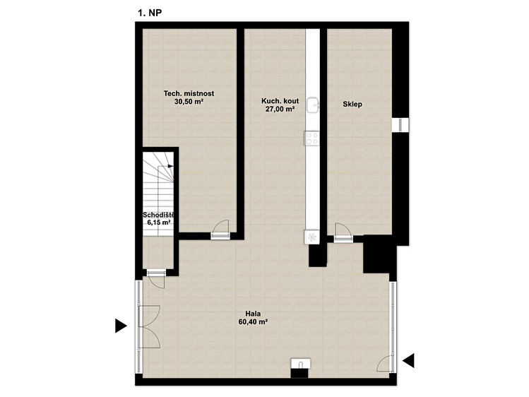 Будинок на продаж, 375 м² (30 з 33)