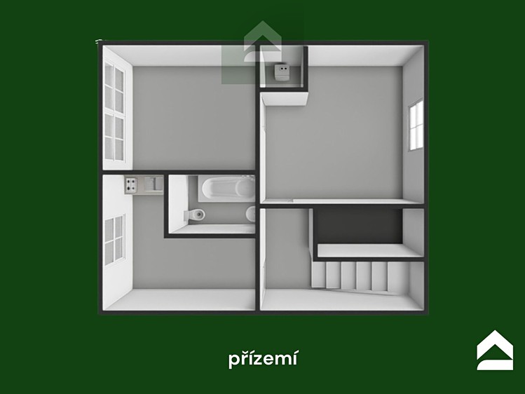 Будинок на продаж, 200 м² (39 з 44)