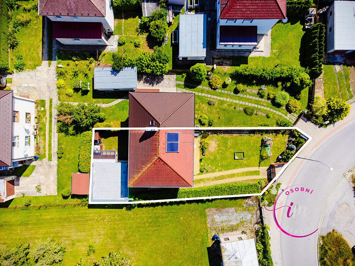 Prodej rodinného domu 117 m², pozemek 336 m² – fotografie 5