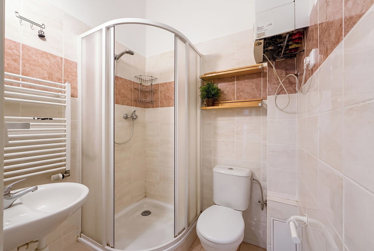 Prodej bytu 1+1 42 m² – fotografie 4