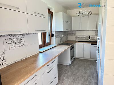 Pronájem rodinného domu 109 m², pozemek 410 m²
