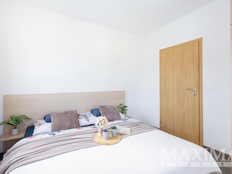 Квартира 2+kk на продаж, 54 м² (4 з 23)