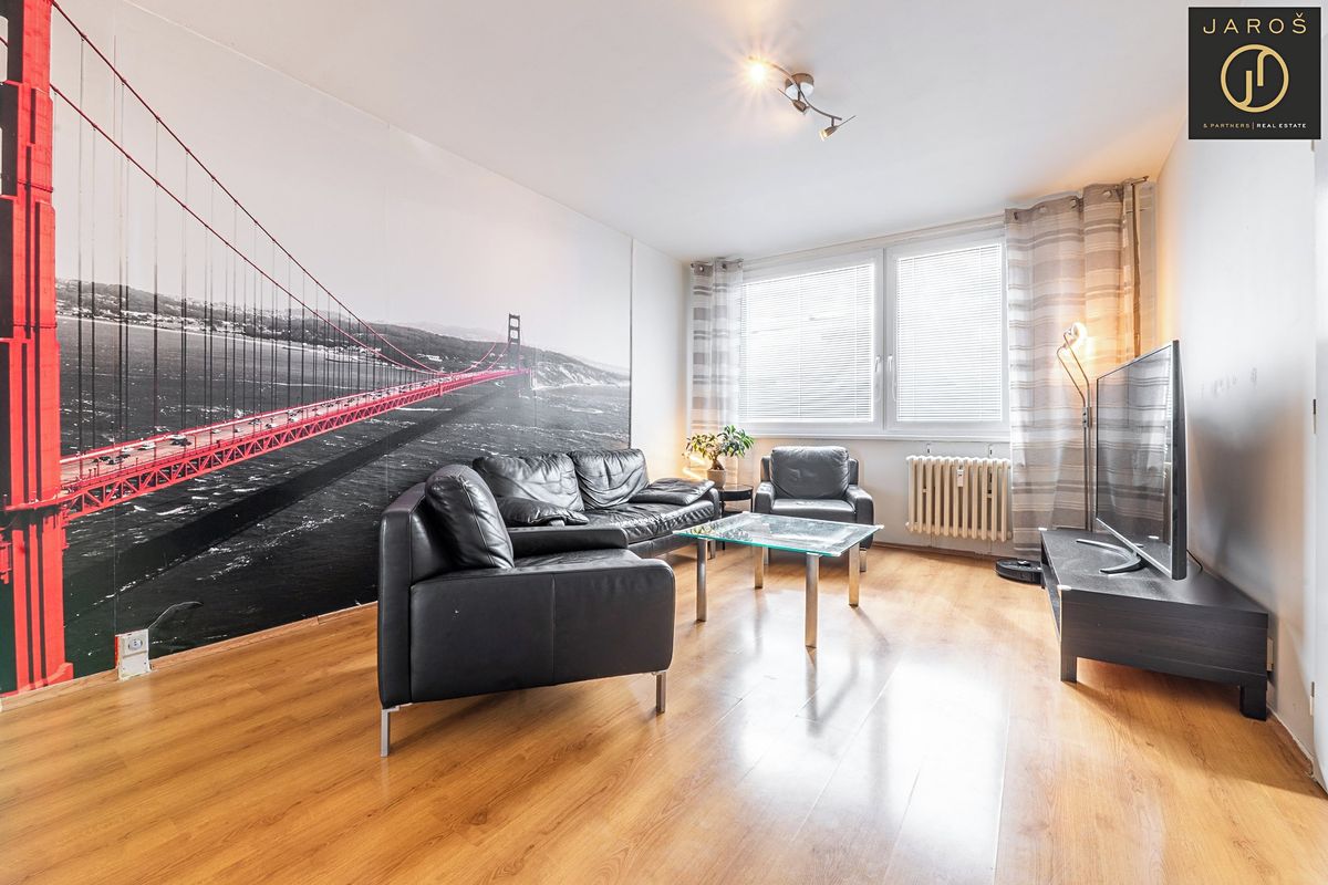 Prodej bytu 4+1 71 m² – fotografie 2