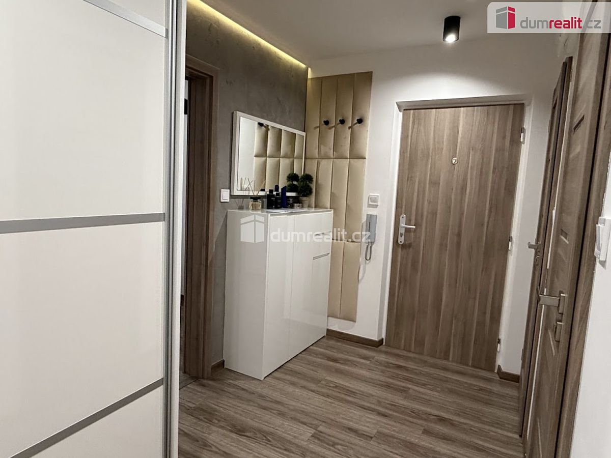 Prodej bytu 2+1 57 m² – fotografie 5