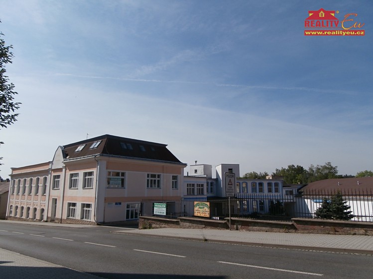 Комерційне приміщення в оренду, 1 000 м² (2 з 3)