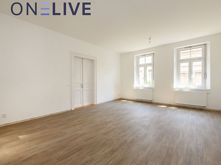 Квартира 3+1 в оренду, 111 м² (1 з 11)