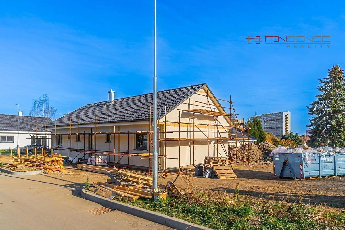 Prodej rodinného domu 133 m², pozemek 1509 m² – fotografie 5