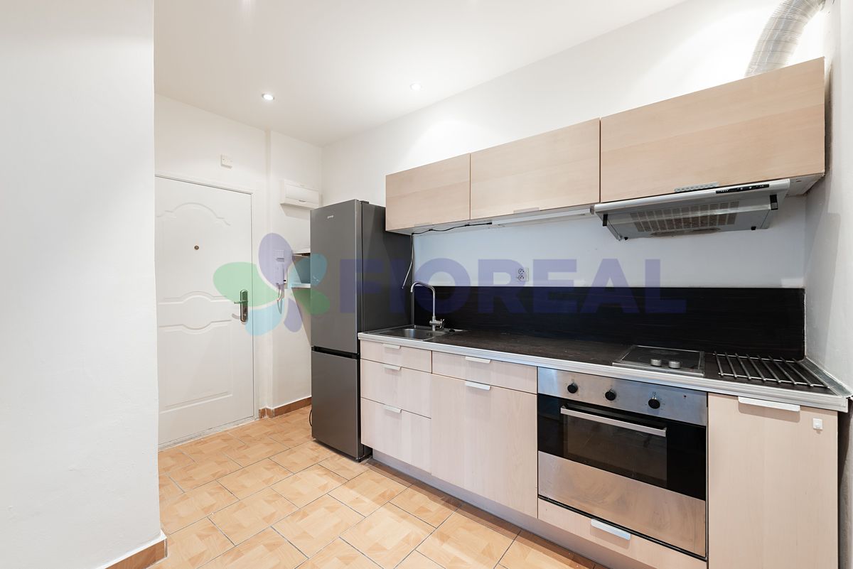 Pronájem bytu 2+1 50 m²