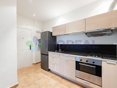 Pronájem bytu 2+1 50 m²
