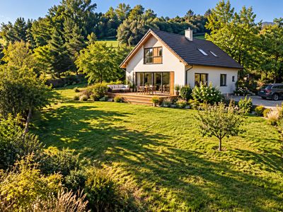 Prodej stavebního pozemku 822 m²