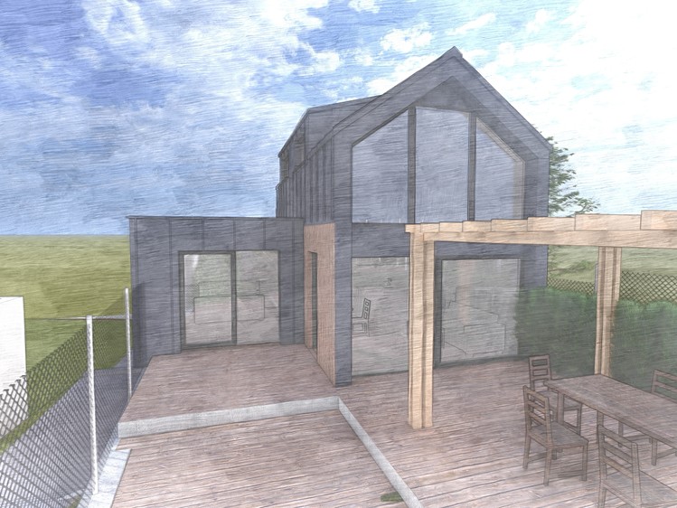 Grundstück zum Kauf, 255 m² (4 von 5)