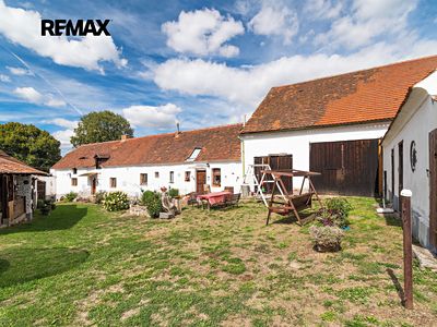 Prodej chalupy 148 m², pozemek 2549 m²