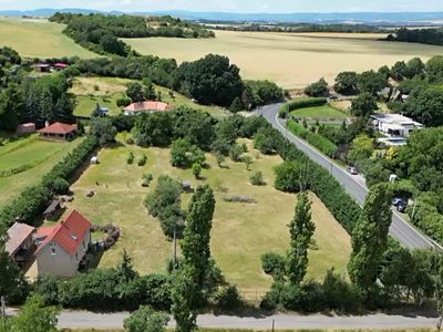 Prodej rodinného domu 100 m², pozemek 6478 m²