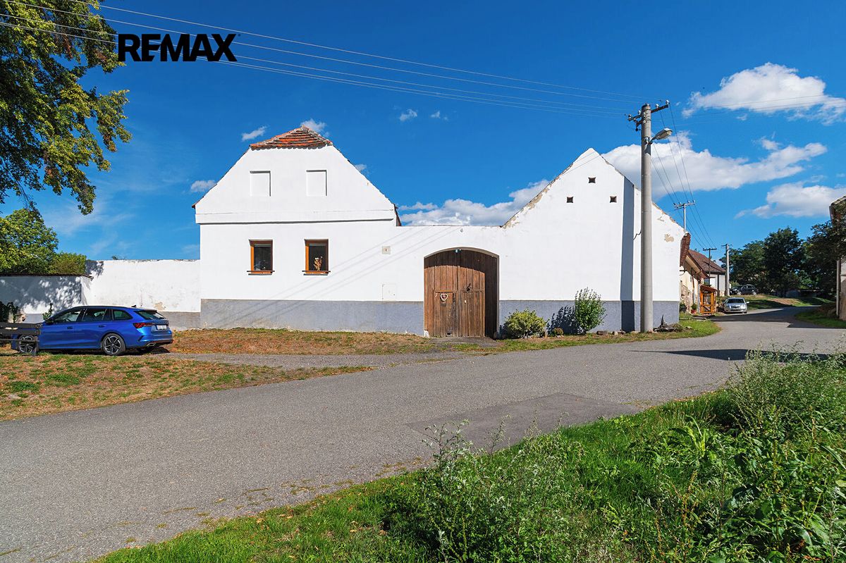 Prodej chalupy 148 m², pozemek 2549 m² – fotografie 2