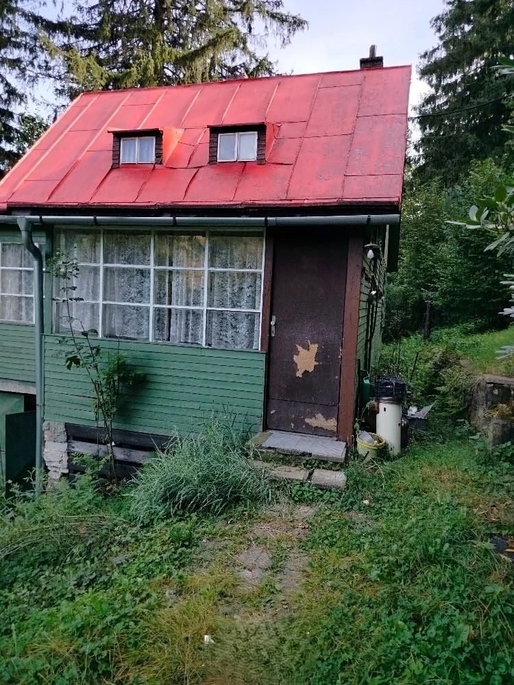 Prodej chaty 62 m², pozemek 401 m² – fotografie 3